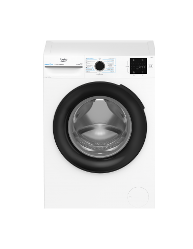 Beko BM3WFSU38413WB nuotrauka