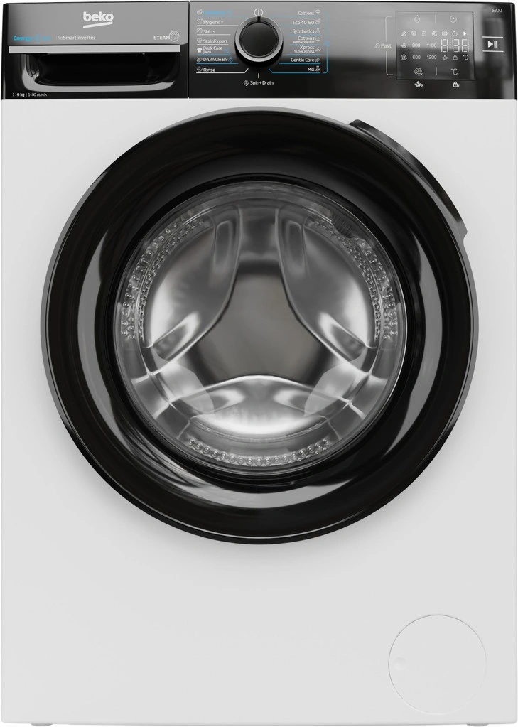 Beko BM3WFSU39413WPBB1 nuotrauka
