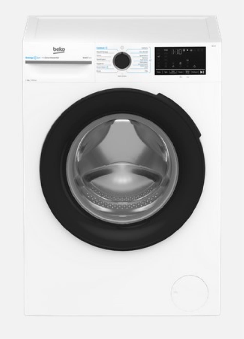 Beko BM3WFSU49415WB nuotrauka