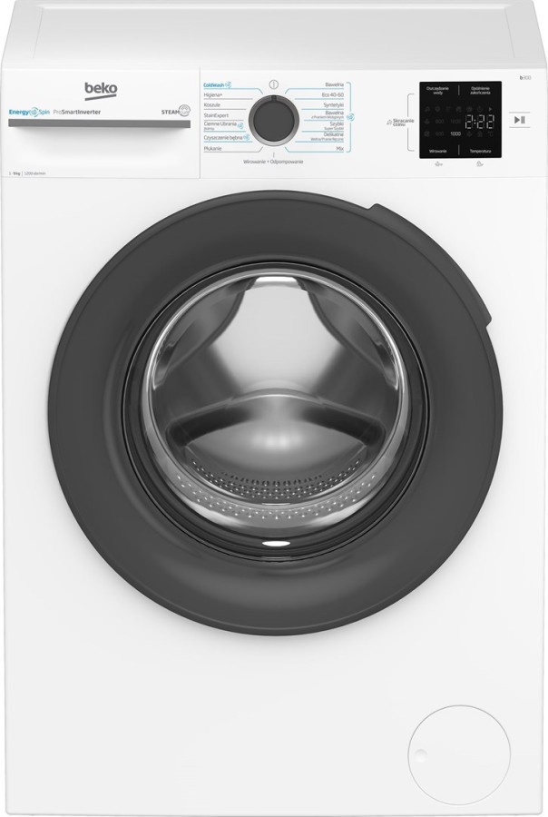 Beko BM3WFU39215WAR nuotrauka