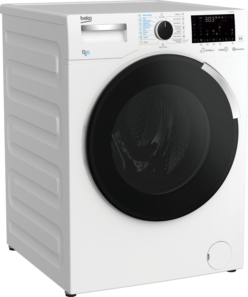 Beko HTV 8746 XF nuotrauka