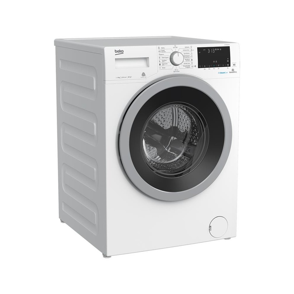 Beko WTV9636XS0 nuotrauka
