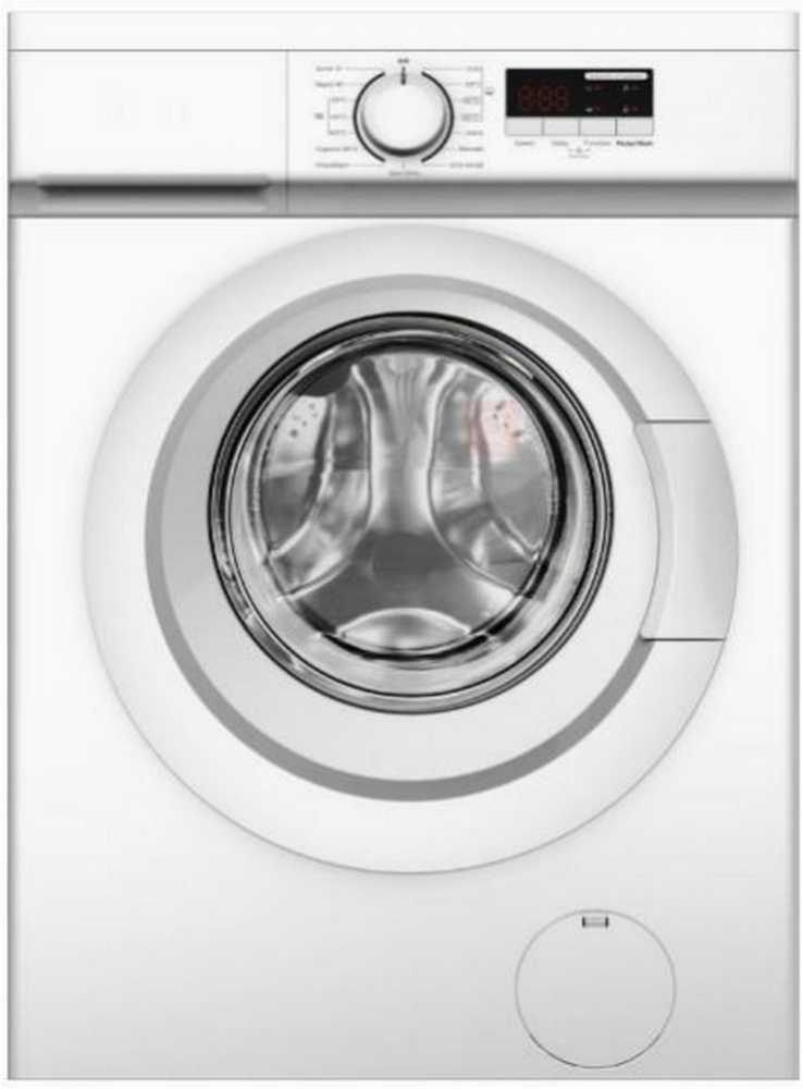 Berk BWMS-712DW nuotrauka