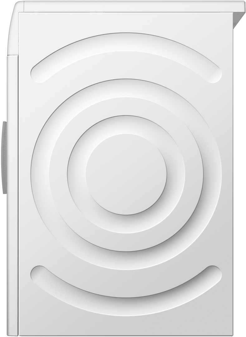 Bosch WAJ280A2SN nuotrauka