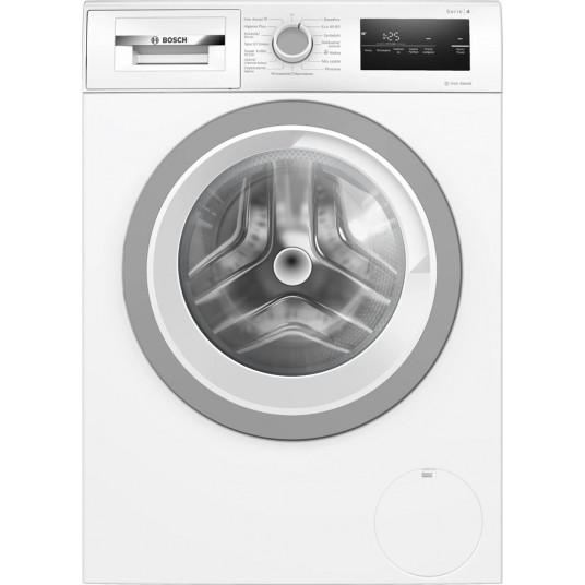 Bosch WAN2813APL nuotrauka