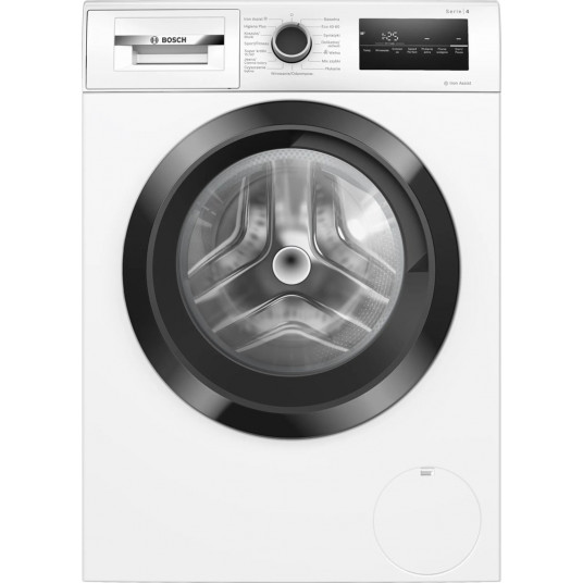 Bosch WAN2827FPL nuotrauka