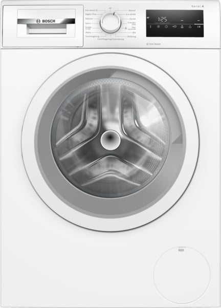 Bosch WAN2829ISN nuotrauka