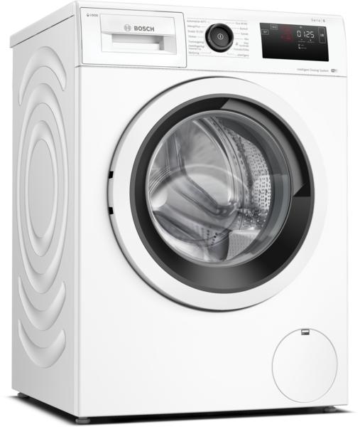 Bosch WAU28PI0SN nuotrauka