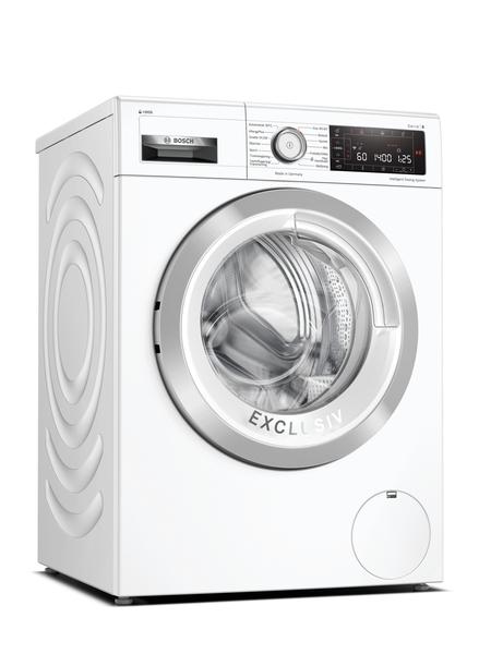 Bosch WAV28KHPSN nuotrauka