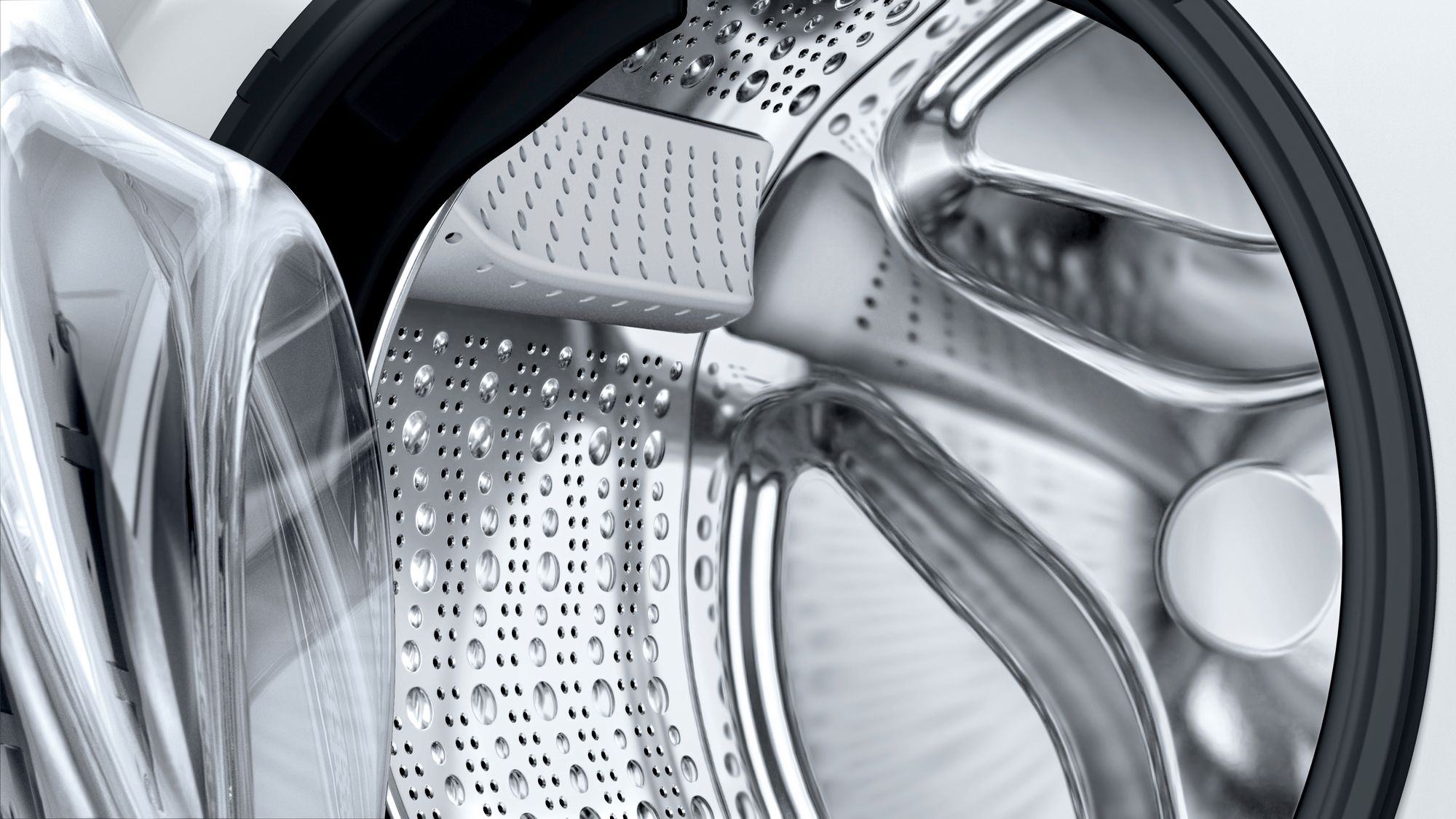 Bosch WAXH2E0LSN nuotrauka