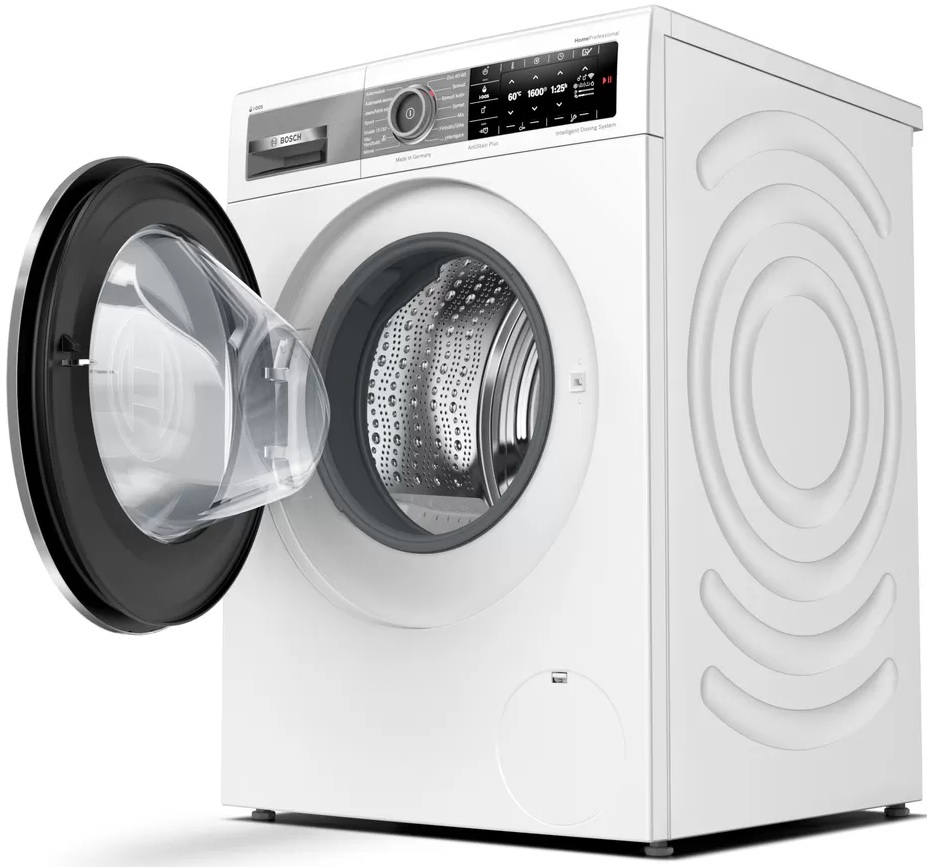 Bosch WAXH2E0LSN nuotrauka
