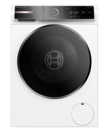 Bosch WGB256ABSN nuotrauka