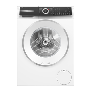 Bosch WGB256AWSN nuotrauka