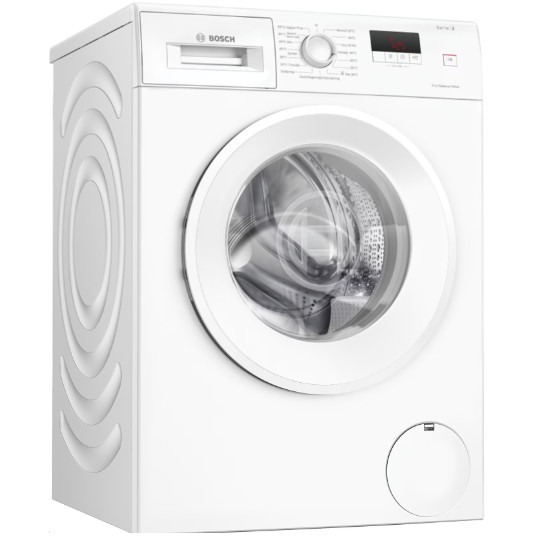 Bosch WGE02400SN nuotrauka
