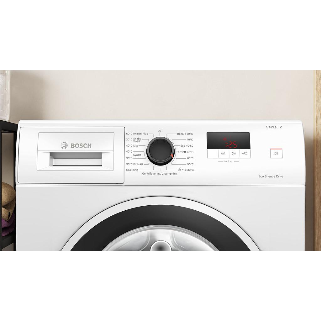 Bosch WGE0240ASN nuotrauka