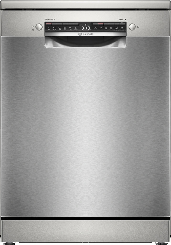 Bosch WGE03400SN nuotrauka