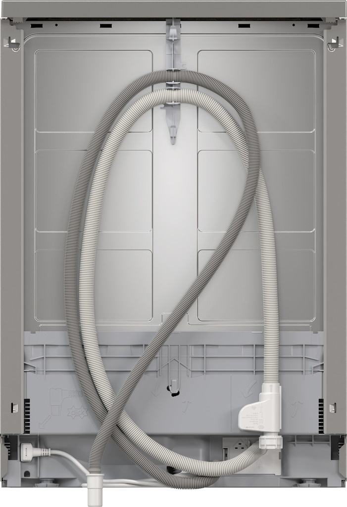 Bosch WGE03400SN nuotrauka