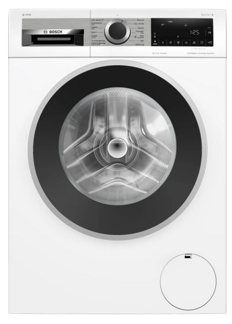 Bosch WGG244FTSN nuotrauka