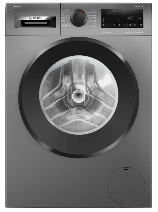 Bosch WGG244RFSN nuotrauka