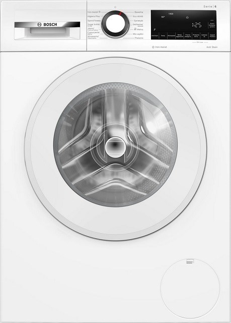 Bosch WGG244Z0PL nuotrauka