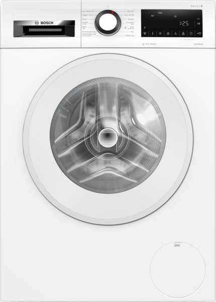 Bosch WGG244ZASN nuotrauka