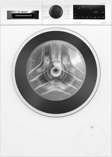 Bosch WGG244ZISN nuotrauka