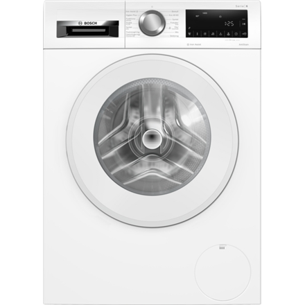 Bosch WGG244ZMSN nuotrauka