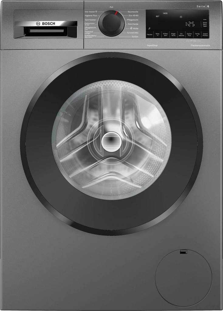 Bosch WGG244ZR10 nuotrauka