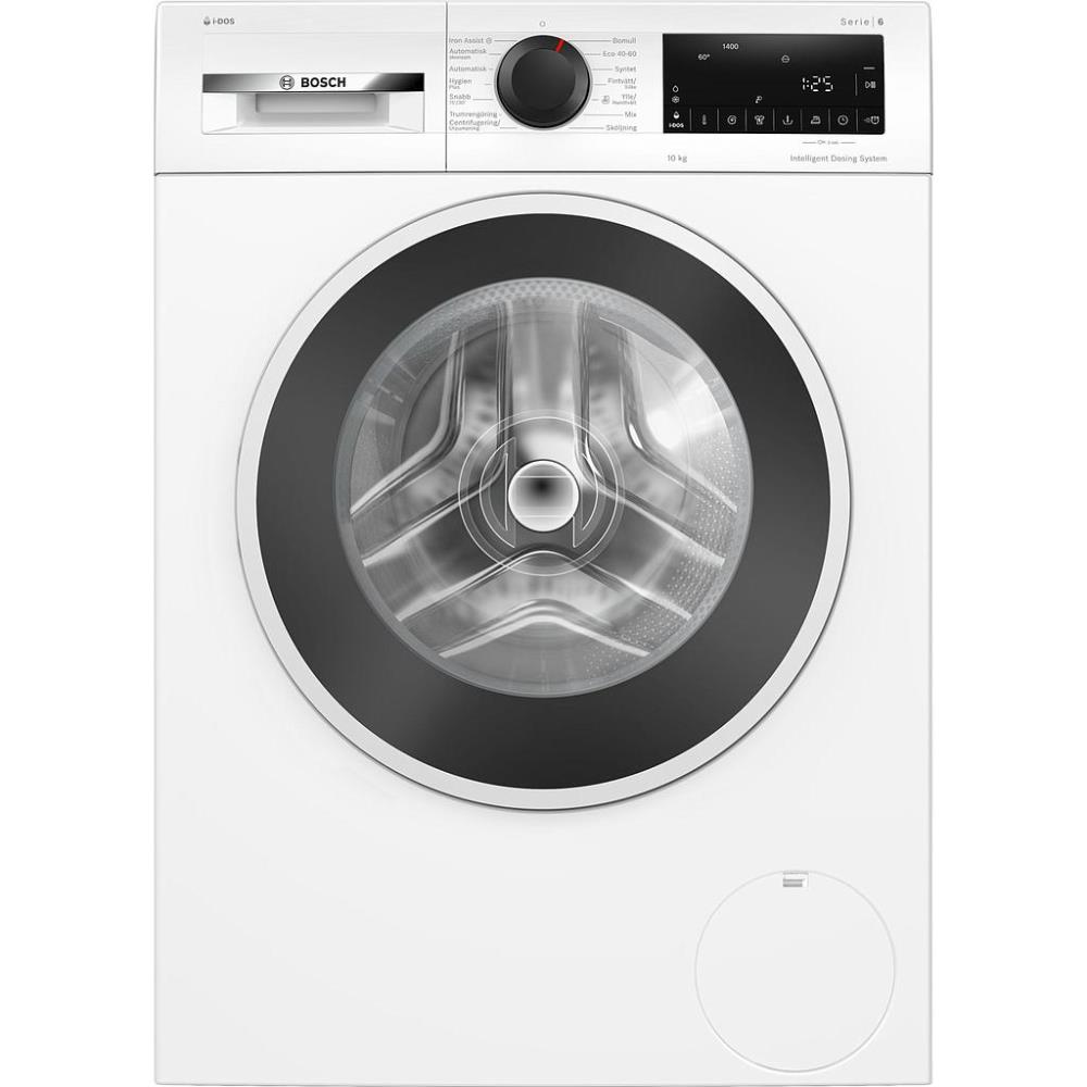 Bosch WGG254FMSN nuotrauka