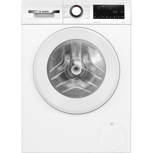 Bosch WGG254Z0SN nuotrauka