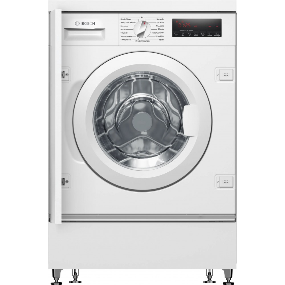 Bosch WIW28443 nuotrauka