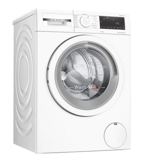 Bosch WNA13401PL nuotrauka