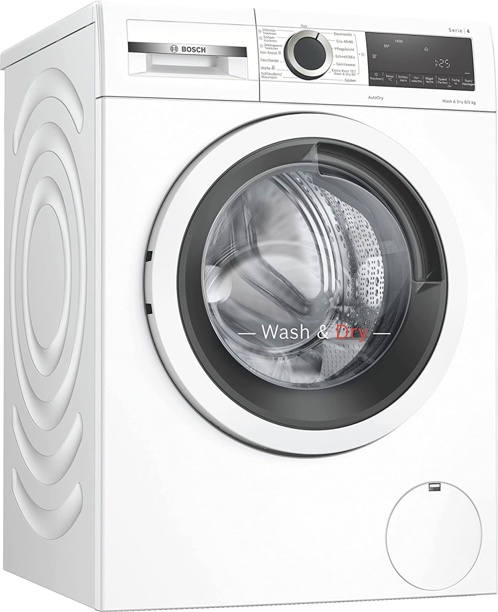Bosch WNA13470 nuotrauka