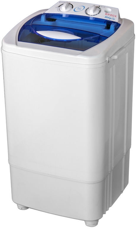 Brock WM 7001 WH nuotrauka