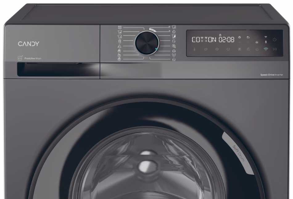 Candy BR 48B6G-S nuotrauka