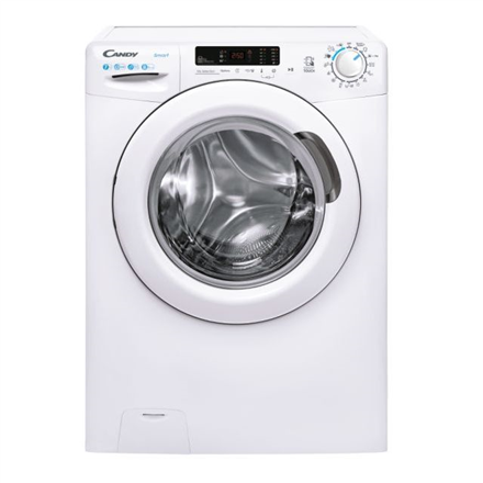 Candy CS 1072DE/1-S nuotrauka