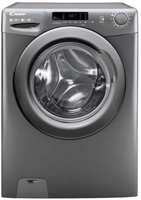 Candy CS 1272DRRE/1-S nuotrauka