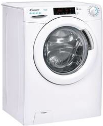 Candy CS 128TXME/1-S nuotrauka
