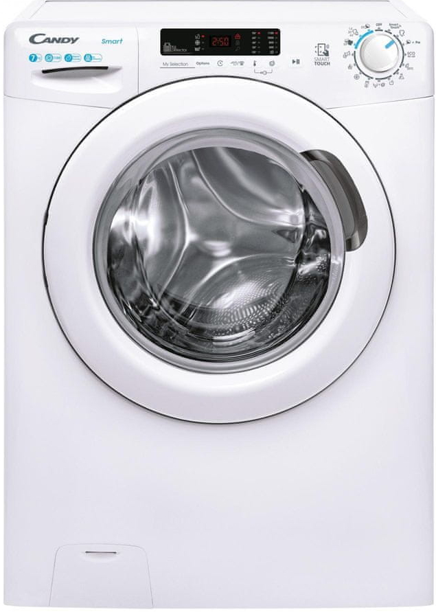 Candy CS4 1172DE/1-S nuotrauka