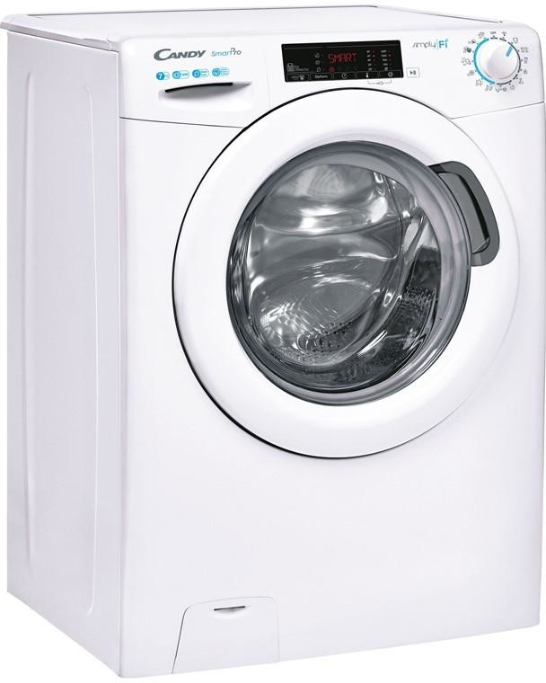 Candy CSO4 1275TE/1-S nuotrauka