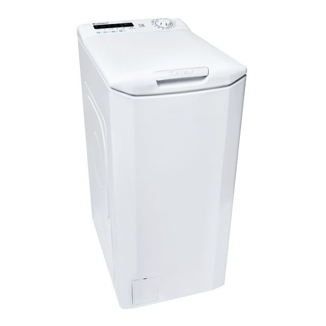 Candy CSTG 262DE/1-S nuotrauka