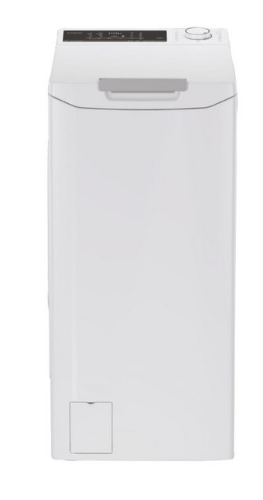 Candy TCA264TM5-S nuotrauka