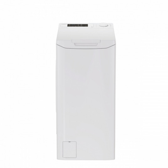 Candy TCA283D2-S nuotrauka