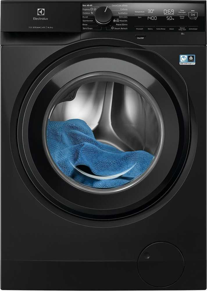 Electrolux EFI742RX4G nuotrauka