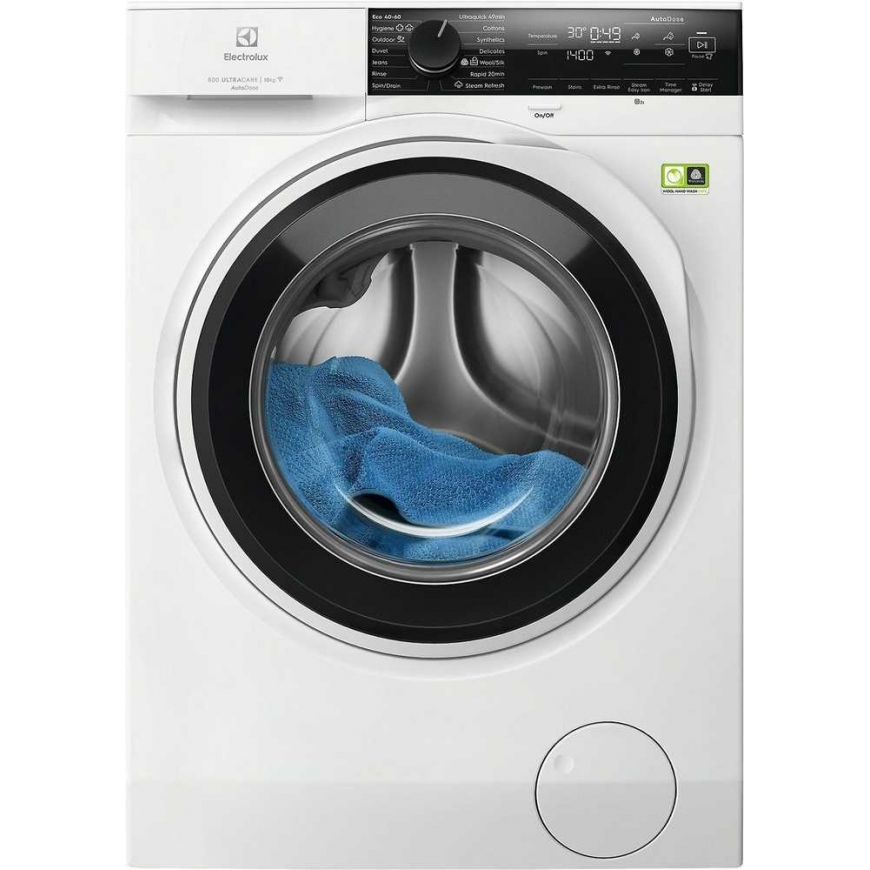 Electrolux EFI843S14Q nuotrauka