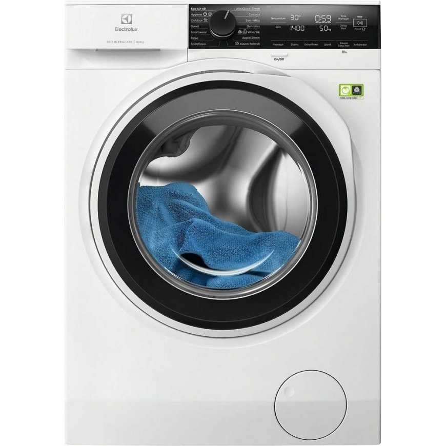 Electrolux EFI843SX4Q nuotrauka