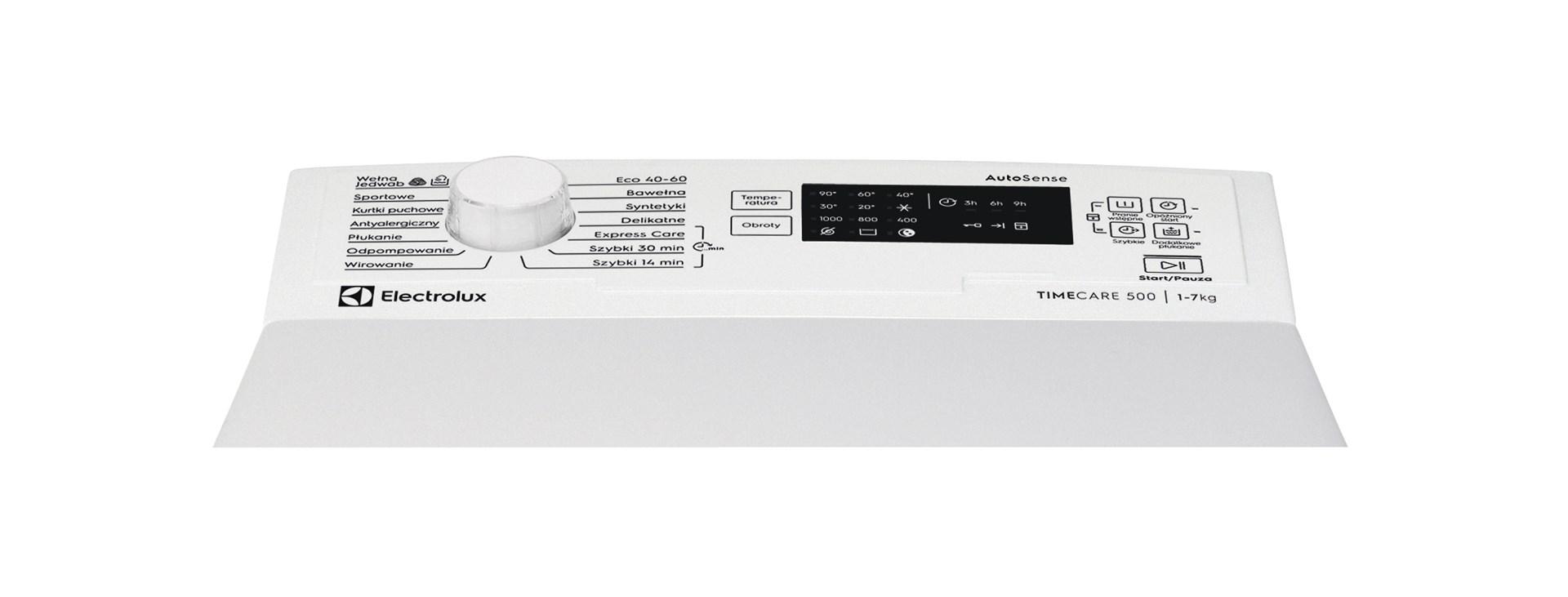 Electrolux EW5TN1507FP nuotrauka