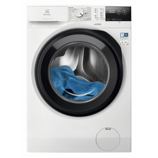 Electrolux EW6F2292P nuotrauka