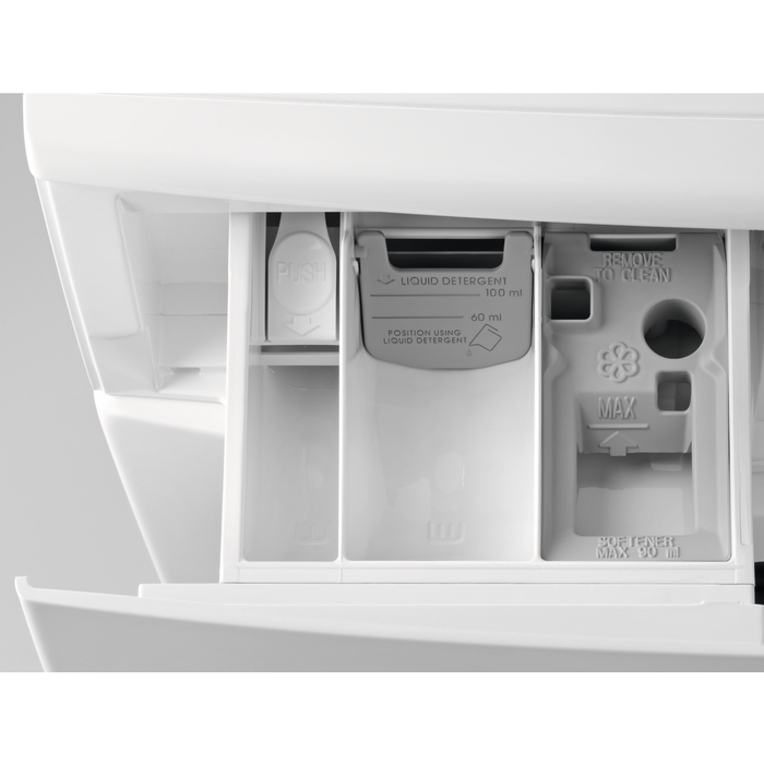 Electrolux EW6FN428BC nuotrauka