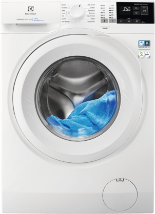 Electrolux EW6FN448W nuotrauka
